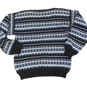 Vintage 60’s Charles Wolf Wool Sweater